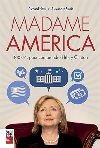 Beispielbild fr Hillary! zum Verkauf von Better World Books