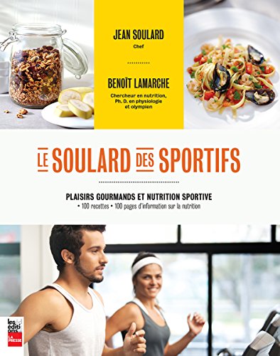 Beispielbild fr SOULARD DES SPORTIFS (LE) zum Verkauf von Librairie La Canopee. Inc.