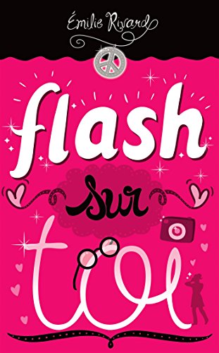 Stock image for Flash sur toi ! for sale by ThriftBooks-Dallas