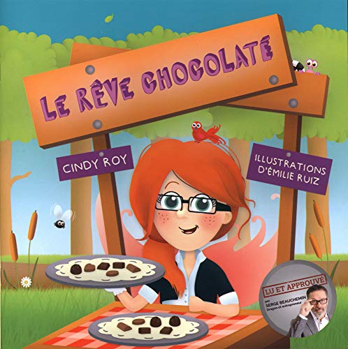 Beispielbild fr Le Rve Chocolat zum Verkauf von RECYCLIVRE