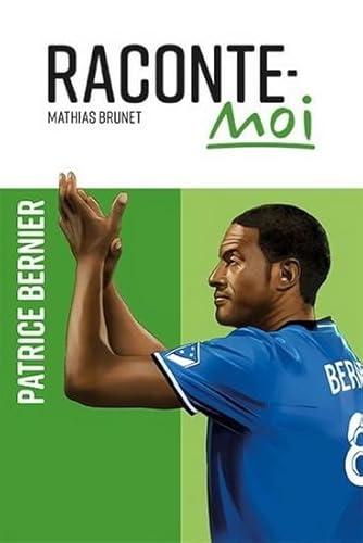 Beispielbild fr RACONTE-MOI PATRICE BERNIER zum Verkauf von Gallix