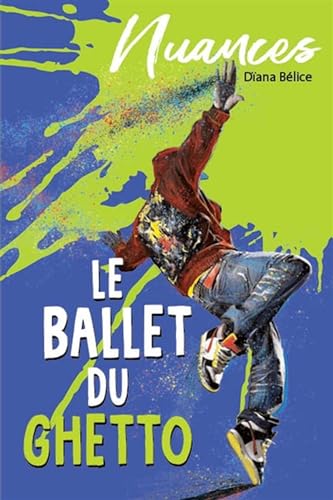 Beispielbild fr Le ballet du ghetto zum Verkauf von Chapitre.com : livres et presse ancienne