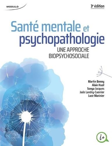 Beispielbild fr Sant mentale et psychopathologie zum Verkauf von Gallix