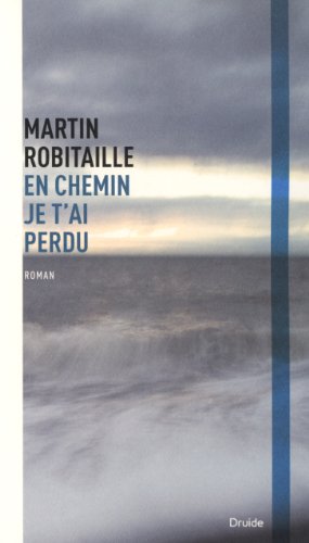 Beispielbild fr En Chemin, Je T'ai Perdu : Roman zum Verkauf von medimops