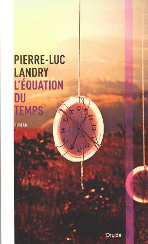 L'équation du temps - n/a