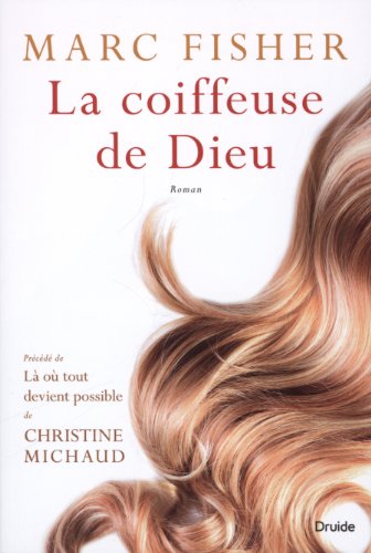 Stock image for Coiffeuse de Dieu : Roman for sale by Better World Books