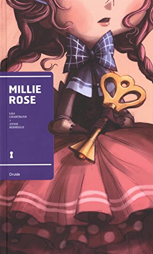 Beispielbild fr MILLIE ROSE zum Verkauf von Irish Booksellers