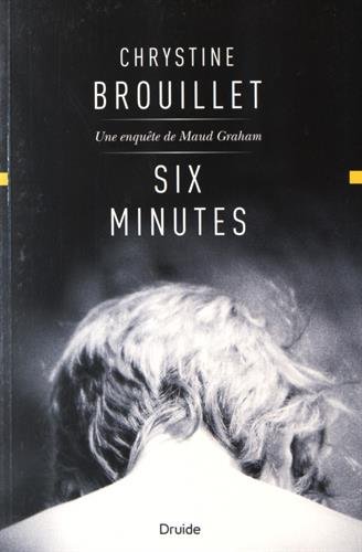 Beispielbild fr Six minutes (French Edition) zum Verkauf von Better World Books