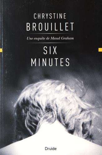 Imagen de archivo de Six minutes (French Edition) a la venta por Better World Books