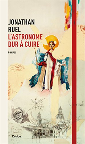 Stock image for L'astronome dur  cuire (French Edition) for sale by Better World Books