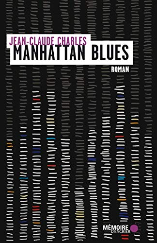 Beispielbild fr Manhattan blues (French Edition) zum Verkauf von Better World Books