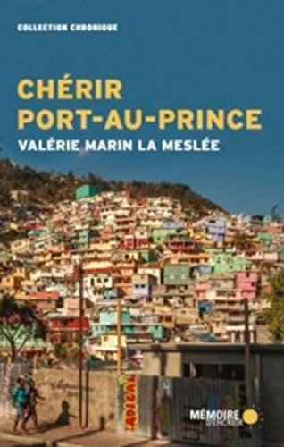 Stock image for Chrir Port-au-Prince for sale by Book Dispensary