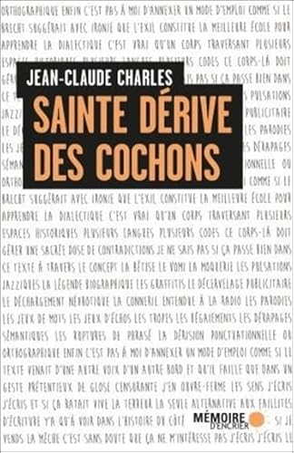 9782897125530: Sainte drive des cochons