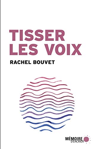 Stock image for Tisser Les Voix for sale by RECYCLIVRE