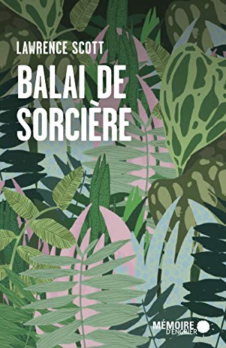 Beispielbild fr Balai de sorcire zum Verkauf von Librairie Th  la page