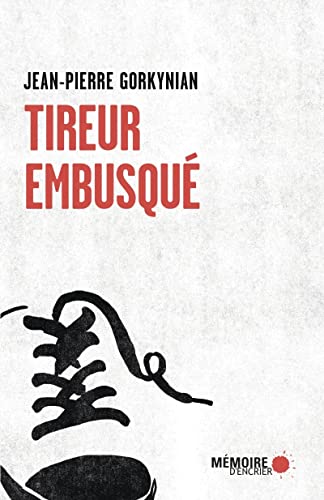 Beispielbild fr Tireur embusqu zum Verkauf von medimops