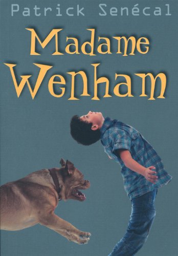 Beispielbild fr Madame Wenham zum Verkauf von ThriftBooks-Dallas