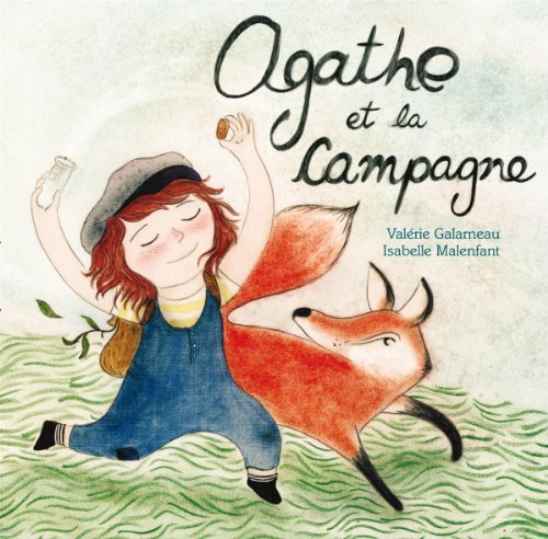 Stock image for Agathe et la Campagne for sale by Better World Books