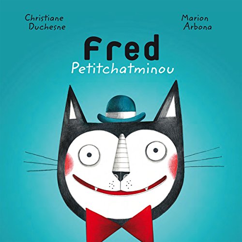 Beispielbild fr Fred Petitchatminou zum Verkauf von medimops