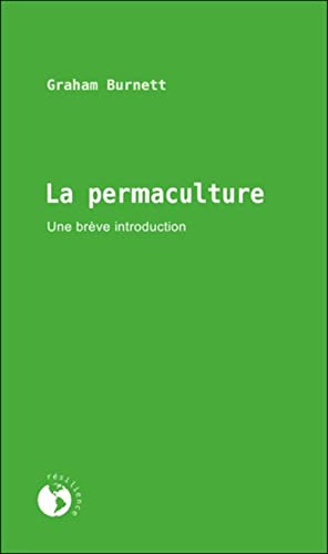 9782897190606: La permaculture: Une brve introduction