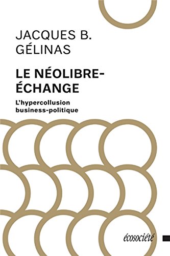 Imagen de archivo de Nolibre-change (Le) a la venta por Librairie La Canopee. Inc.