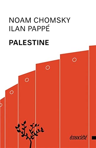 Beispielbild fr Palestine zum Verkauf von medimops