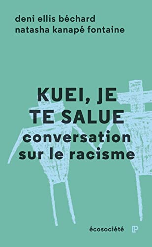 Stock image for Kuei, je te salue [nouvelle dition] for sale by Librairie La Canopee. Inc.