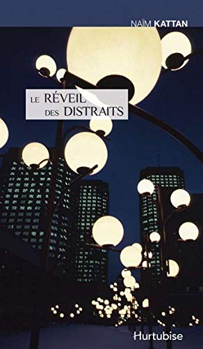 Imagen de archivo de Le Rveil des Distraits a la venta por Better World Books