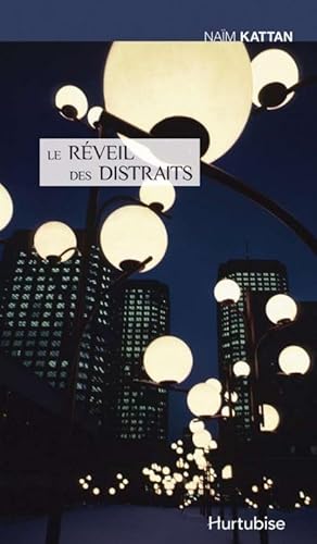 Stock image for Le Rveil des Distraits for sale by Better World Books