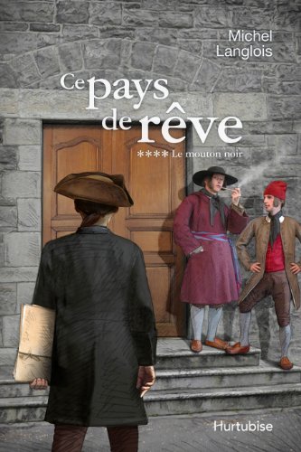 Stock image for Ce Pays de Rve : Roman Historique for sale by Better World Books