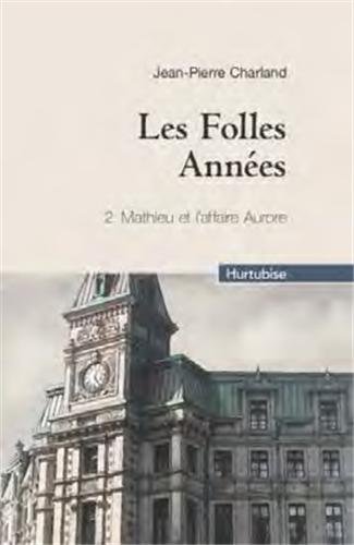 Beispielbild fr Folles Annes zum Verkauf von Better World Books