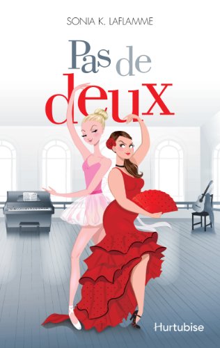 9782897232344: Pas de deux