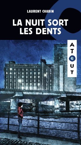 9782897232931: La Nuit Sort les Dents