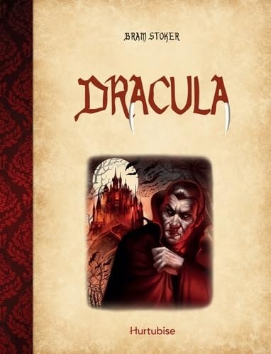 9782897235321: Dracula