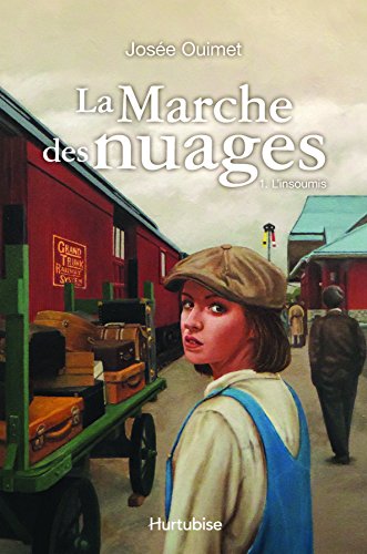 Beispielbild fr La Marche des Nuages V 01 l'Insoumis zum Verkauf von Better World Books