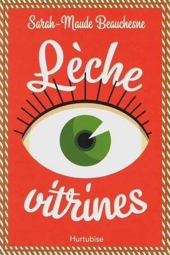 Stock image for Lche-vitrines (French Edition) for sale by Better World Books