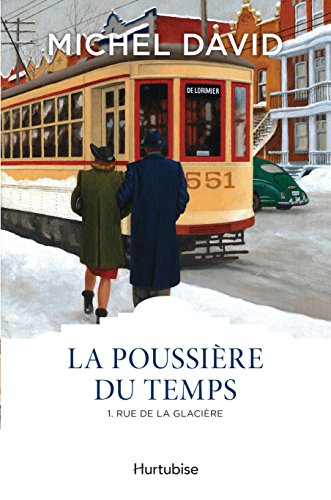 Beispielbild fr La Poussiere du Temps Vol 01 Rue de la Glaciere zum Verkauf von Better World Books