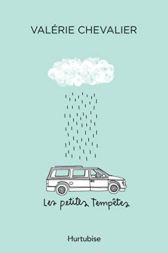 Stock image for Les petites temptes (French Edition) for sale by Better World Books