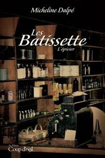 Stock image for Batissette for sale by Better World Books