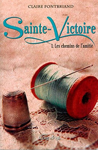 Beispielbild fr Sainte-Victoire zum Verkauf von Better World Books