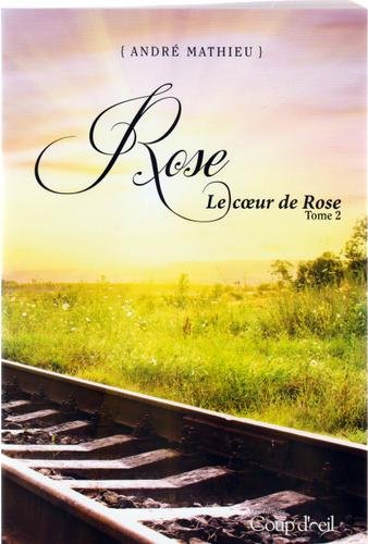 Stock image for Rose for sale by Better World Books