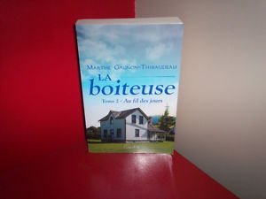 Stock image for La boteuse tome 2 for sale by Better World Books