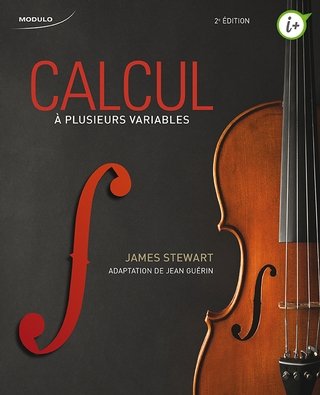 Stock image for Calcul  plusieurs variables for sale by Revaluation Books