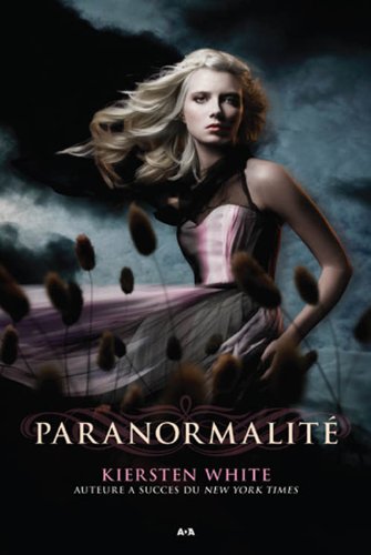 Imagen de archivo de Paranormalit a la venta por Better World Books