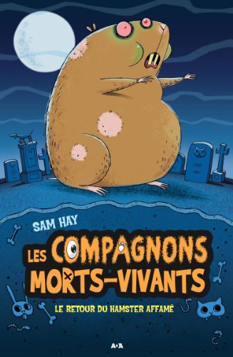 Stock image for Compagnons Morts-Vivants for sale by Better World Books