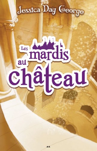 Stock image for Mardis Au Chteau for sale by Better World Books