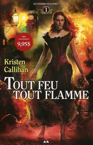 Stock image for Tout Feu Tout Flamme for sale by Better World Books Ltd