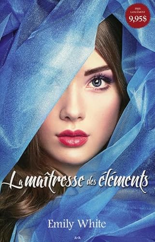 Stock image for La matresse des lments T1 - Les Auris for sale by Ammareal