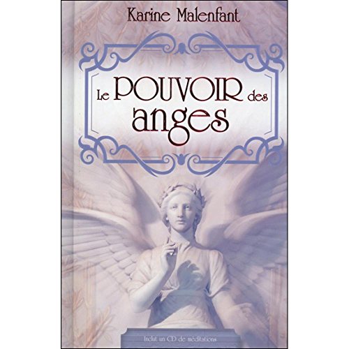 9782897360047: Le pouvoir des anges