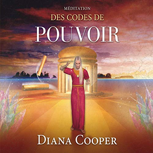 9782897360832: Mditation des codes de pouvoir - Livre audio